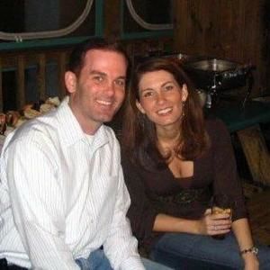 Meet your Posher, Jeff